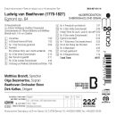 Beethoven Ludwig van - Egmont Op.84 (Beethoven Orchester Bonn / Dirk Kaftan (Dir)