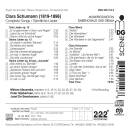 Schumann Clara - Complete Songs (Alexandra Miriam)