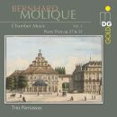 Molique Bernhard - Chamber Music: Vol.1 (Trio Parnassus)