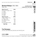 Molique Bernhard - Chamber Music - Vol.1 (Trio Parnassus)