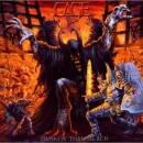 Cage - Darker Than Black