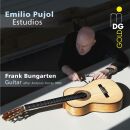 Pujol Emilio (1886-1980 / - Estudios (Frank Bungarten...