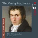 Beethoven Ludwig van - Young Beethoven, The (Duo FlautoPiano)