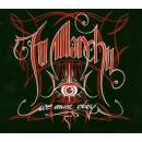 Fu Manchu - WE MUST OBEY-LTD.