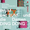 Beethoven Orchester Bonn / Dirk Kaftan (Dir) - Wum Und Bum Und Die Damen Ding Dong