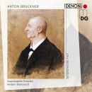 Bruckner Anton - Symphonies Nos.4 & 7 (Staatskapelle...