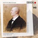 Bruckner Anton - Symphonies Nos.4 & 7 (SD / Blomstedt...