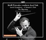 Suk Josef - Kirill Petrenko Conducts Suk (Orchester der...
