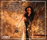 Goldmark Karl - Die Koenigin Von Saba (Lee Jin Seok /...