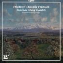Fröhlich Friedrich Theodor (1803-1836) - Complete String Quartets (Rasumowsky-Quartett)
