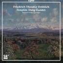 Fröhlich Friedrich Theodor - Complete String...