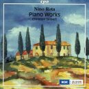 Rota Nino (1911-1979) - Piano Works (Christian Seibert...