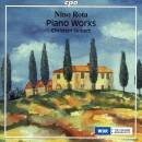 Rota Nino - Piano Works (Seibert Christian)