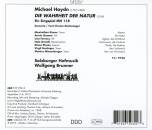 Haydn Michael - Die Wahrheit Der Natur (Kiener Maximilian / Plasse Diana)