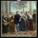 Farina Carlo (Ca.1604-1639) - Consort Music (Accademia...