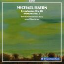 Haydn Michael (1737-1806) - Symphonies 13 & 20 (Deutsche Kammerakademie Neuss)