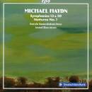 Haydn Michael - Symphonies 13 & 20 (Deutsche...