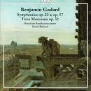 Godard Benjamin (1849-1895) - Symphonic Works...