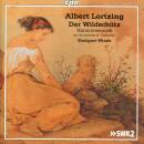 Lortzing Albert (1801-1851) - Harmoniemusiken (Stuttgart...