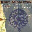 Middleton Andy - Nomads Notebook
