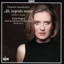 Gassmann Florian Leopold - Ah, Ingrato Amor (Vegry Ania /...