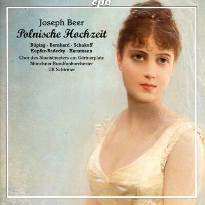 BEER Joseph - Polnische Hochzeit (Rüping Martina / Bernhard Susanne)