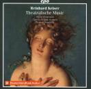 Keiser Reinhard - Theatralische Music (Olivia Vermeulen...