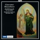 Meyerbeer Giacomo (1791-1864) - Choral Works (Rheinische...