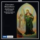 Meyerbeer Giacomo - Choral Works (Rheinische Kantorei /...