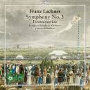 Lachner Franz Paul (1803-1890) - Symphony No. 3...
