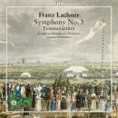 Lachner Franz - Symphony No. 3 (Evergreen Symphony...