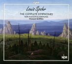 Spohr Louis (1784-1859 / - Complete Symphonies (NDR...