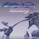 Howe Steves Remedy - Elements