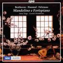 Beethoven Ludwig van / u.a. - Mandolino E Fortepiano...