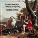 Kindermann Johann Erasmus (1616-1655) - Opitianischer Orpheus (Ina Siedlaczek (Sopran) - Jan Kobow (Tenor))