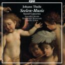 Theile Johann (1646-1724) - Seelen-Music (Dorothee Mields...
