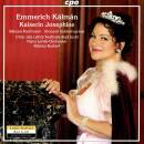 Kalman Emmerich - Kaiserin Josephine (Portmann Miriam)