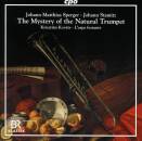 Stamitz Johann / u.a. - The Mystery Of The Natural...