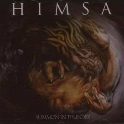 Himsa - Summon In Thunder