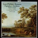Rameau Jean-Philippe (1683-1764) - Pigmalion: Dardanus...