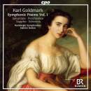 Goldmark Karl (1830-1915) - Symphonic Poems Vol. 1...