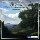 Czerny Carl (1791-1857) - Die Kunst Des Präludierens Op.300 (Kolja Lessing (Piano))