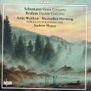 Schumann - Brahms - Concertos (Antje Weithaas (Violine))