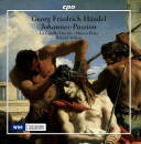 Händel Georg Friedrich - Johannes-Passion