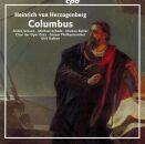 Herzogenberg Heinrich Von (1843-1900) - Columbus (Andrè Schuen (Bariton) - Michael Schade (Tenor))