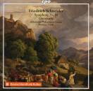 Schneider Friedrich - Symphony No.16 & Overtures...