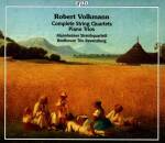Volkmann Friedrich Robert - Complete String Quartets...
