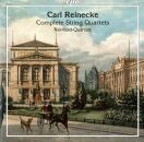 Reinecke Carl (1824-1910) - Complete String Quartets...