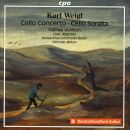Weigl Karl (1881-1949) - Cello Concerto: Cello Sonata...