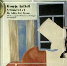 Antheil George (1900-1959) - Serenades 1 & 2...
